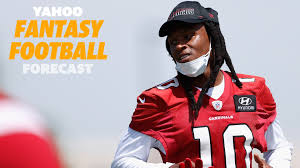 How do deandre hopkins' measurables compare to other wide receivers? Can Deandre Hopkins Finish As The Wr1 Overall In 2021
