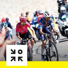 Ventoux: Le poids plume de Paret-Peintre, un ATOUT SECRET? - Imagen principal del artículo