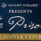 The Prisoner Wine Dinner - Chart House Cardiff event in Cardiff, CA
