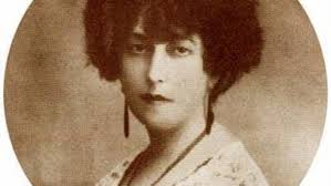 Sabes quién fue la primera mujer candidata al Nobel? Esta cántabra