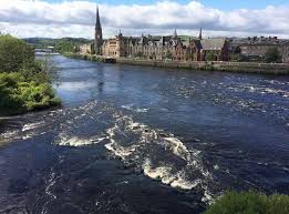 Ian menzies, 55, was discovered at his home in perth with severe head injuries in the early hour… Perth On The River Tay