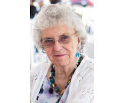 Sally Pennekamp Obituary (1933