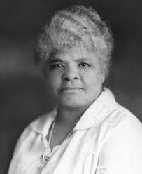 Ida B. Wells Barnett