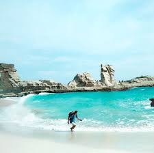 Foto prewedding outdoor prewedding outdoor casual prewedding outdoor simple prewedding outdoor hijab prewedding outdoor pantai photo. 10 Destinasi Pre Wedding Terbaik Di Jawa Timur Romantis Abis