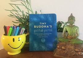 We ourselves must walk the path.. 20 Inspiring Gratitude Quotes Tiny Buddha S Gratitude Journal Giveaway