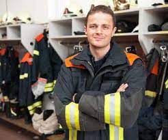 If you know your hourly rate, multiply it by 3,328 to get your annual pay. Firefighter Work Schedules Hours Daily Life Responsibilities