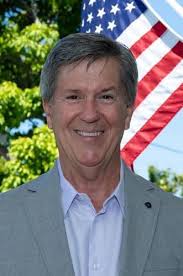 Mark Fleming Announces Candidacy For Coronado City Council