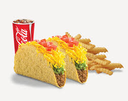 We did not find results for: Del Taco Menu