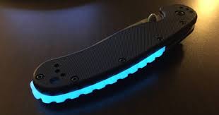 I'm not sure how just one day it was gone. 10 Cool Knife Mods From Reddit Knife Depot