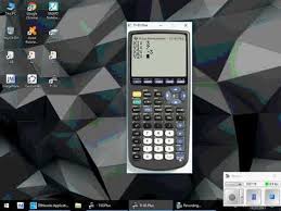 Ti 84 Slope Intercept Midpoint And Distance Program Youtube
