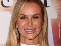 Amanda Holden's age-defying secrets