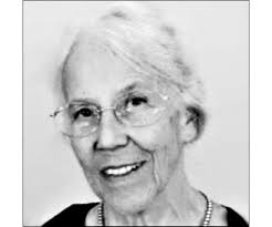 NANCY LOB Obituary (1932