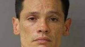 Charges stack up for self-storage standoff suspect