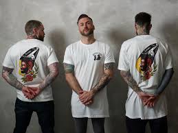 Maybe you would like to learn more about one of these? Bitter End Clothing Tattoo Inspired Clothing For Everyone