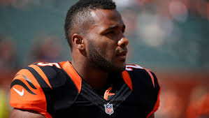 Gio Bernard may return Sunday, Burfict progressing