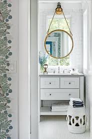 This post contains some affiliate links for your convenience. Our Dream Beach House Step Inside The 2017 Southern Living Idea House Southern Living Homes Bathroom Vanity Designs Southern Living