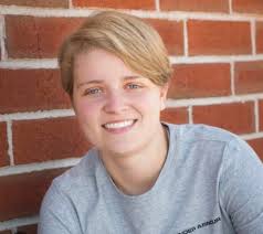 Katie Sherrod • Facebook