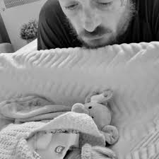 Fundraiser by Melissa Hunter : Reuben Mark Bennett