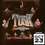 A Tribute to Fleetwood Mac