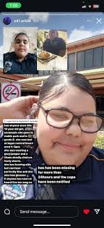 Jodie Field's Instagram, Twitter & Facebook