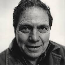 NPG x128186; Martin Wainwright