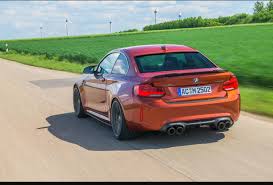 Bmw M2 Competition Modified By Ac Schnitzer Jpg Cars