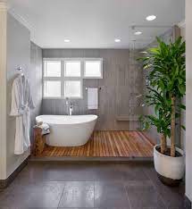 55 Modern Japanese Style Bathroom Ideas Best Minimalist Japanese Bathrooms In 2021 Japanese Style Bathroom Japanese Bathroom Design Asian Bathroom