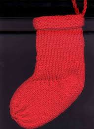 July 15, 2012november 18, 20191. 36 Free Knitted Patterns For Christmas Stockings Guide Patterns