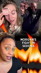 Morgans fight in Sedona #Story from @Morgan54548 #storytime #teatime ...