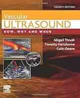 Vascular Ultrasound: How, Why and When: 9780702046568: Medicine & Health  Science Books @ Amazon.com