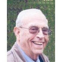 Roland Unangst Obituary