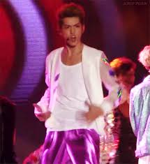 He holds dual citizenship and speaks fluent cantonese, mandarin, english, and korean. Exo Everything