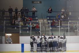 Outdoor rinks may open or close on short notice. Hockey Handles Howell North Fhctoday Com