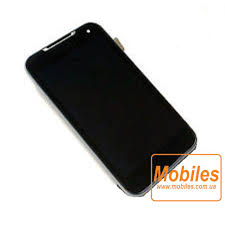 Экран для LG Viper 4G LTE LS840 черный ...