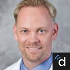 Dr. James Romanowski, MD