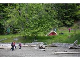 Narvaez bay campground is situated south of saturna island indian reserve 7, close to monarch head. Gulf Islands National Park Reserve Shingle Bay Campground Camping Rving Bc