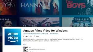 Facebook blocks watch party owners from doing so, and you can't begin a new watch party on a second device to merge it with your other one; Amazon Prime Video Windows App Introduced How To Download Technology News India Tv
