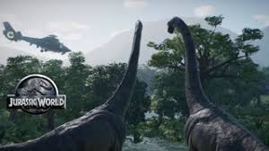 Resultado de imagen de jurassic world El reino caÃ­do