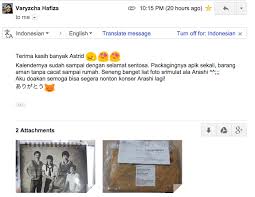 Come in, learn the word translation barang and add them to your flashcards. Japonism Concert Goods Report Part 2 Bollybear Livejournal