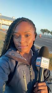 Brandy Fox's Instagram, Twitter & Facebook