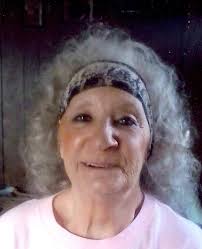 Anna Collins Obituary