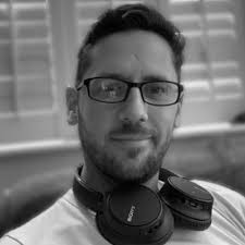 Nick Carver (@NickDCarver)