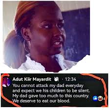 South Sudan Oil Money Corruption Debate