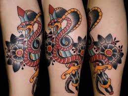 Maude wagner, one of the og names in the game, was the first recorded female tattoo artist in america. 125 Snake Tattoo Ideas That Are Perfect Wild Tattoo Art