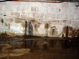 However, most builders choose poured walls for new homes. Wall Drainage Solutions For Different Foundation Types Basement Wall Drainage Options