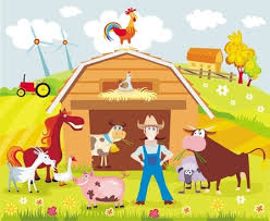 Check spelling or type a new query. Cartoon Farm Landscape Background Free Vector Download 71 711 Free Vector For Commercial Use Format Ai Eps Cdr Svg Vector Illustration Graphic Art Design