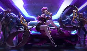 K Da Evelynn Wallpapers Wallpaper Cave A collection of the top 41 kda evelynn wallpapers and backgrounds available for download for free. k da evelynn wallpapers wallpaper cave