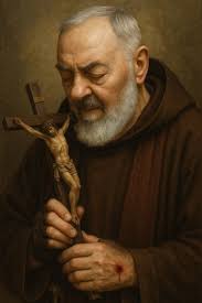 Thought n° 307 Monday 3 November One day a spiritual son asked him: Father,  how can I increase my love? Reply: By doing your duty with exactitude and  upright intentions and observing