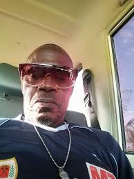 Willie Emmanuel Buchanan our beloved brother from former Buduburam Refugee  Camp in Ghana, celebrates his birthday, today, October 13th, 2025 Please  join the leadership of Buduburam Family Connection International in wishing  him