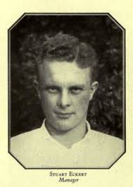 Stuart Drake Eckert (1907-1993)